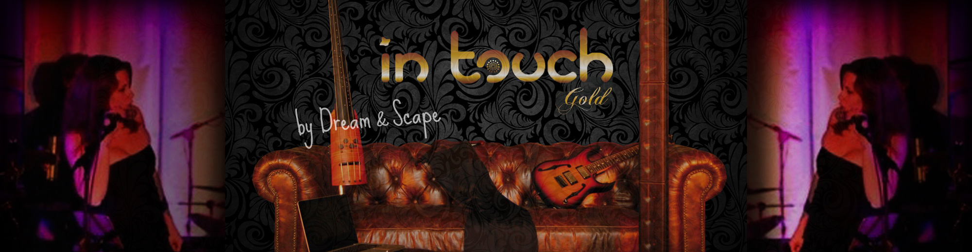 In Touch Gold Les reprises arrangées