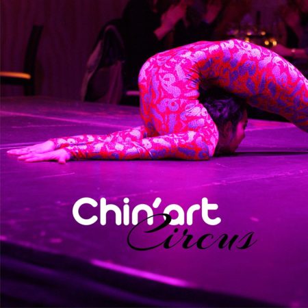 Circus Chin'art