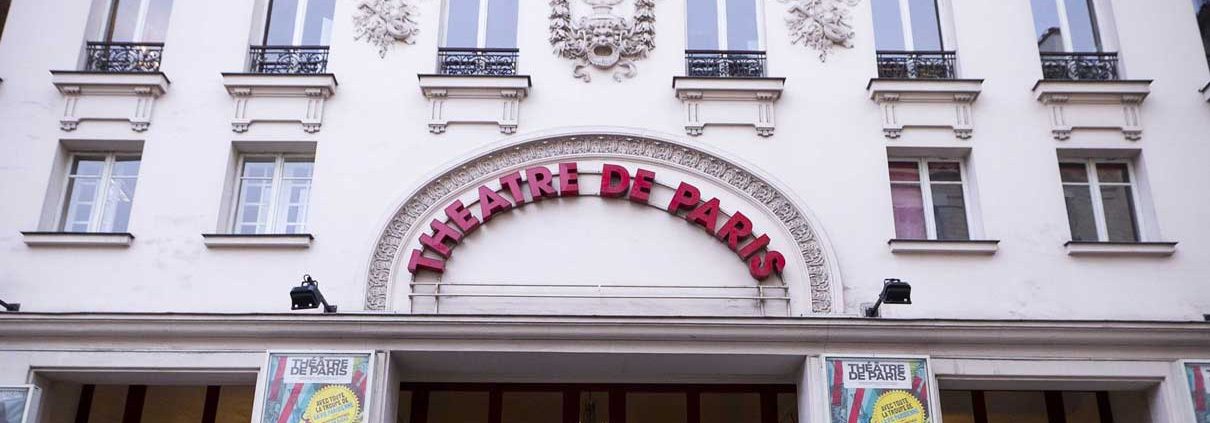 Théâtre de Paris