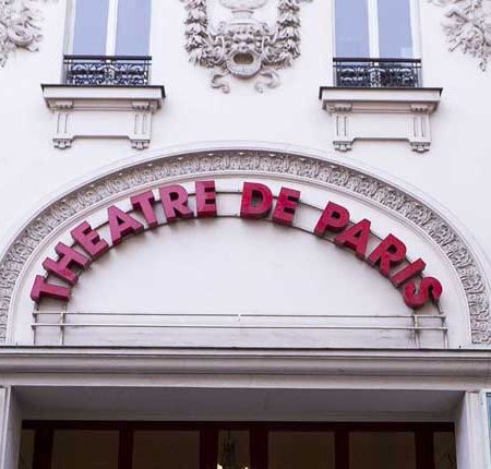 Théâtre de Paris