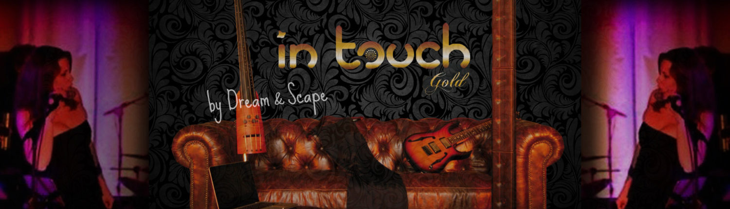 In Touch Gold Les reprises arrangées