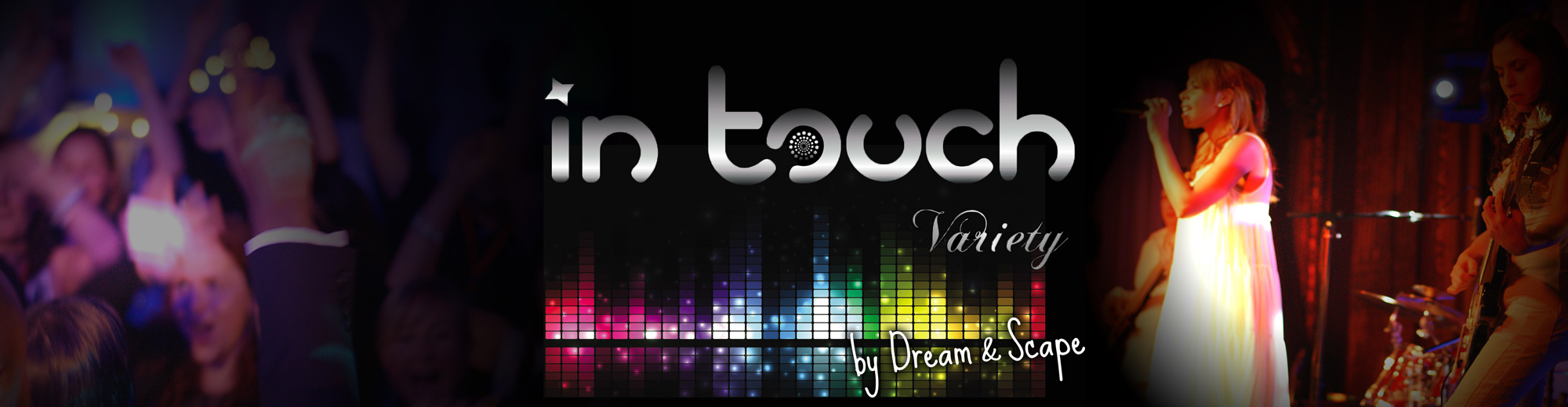 In Touch variety un vrai show