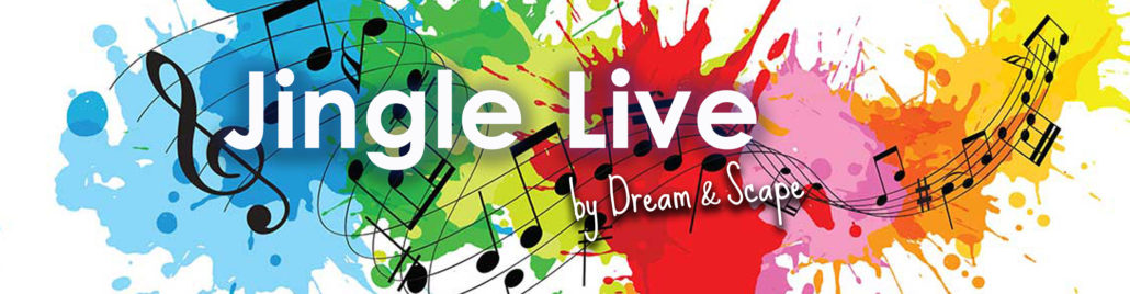 Jinge Live une animation originale