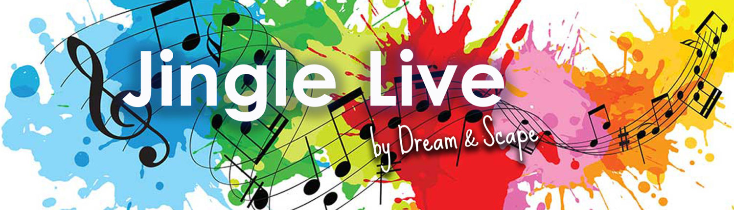Jinge Live une animation originale