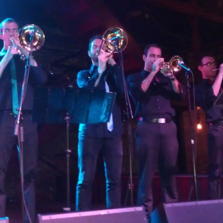 Soirée Salsa