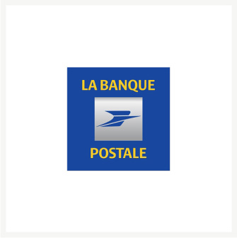 La banque postale