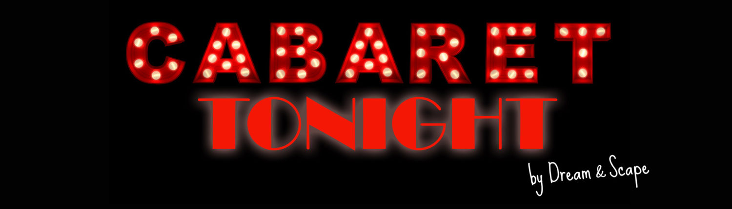 Soirée Cabaret Tonight
