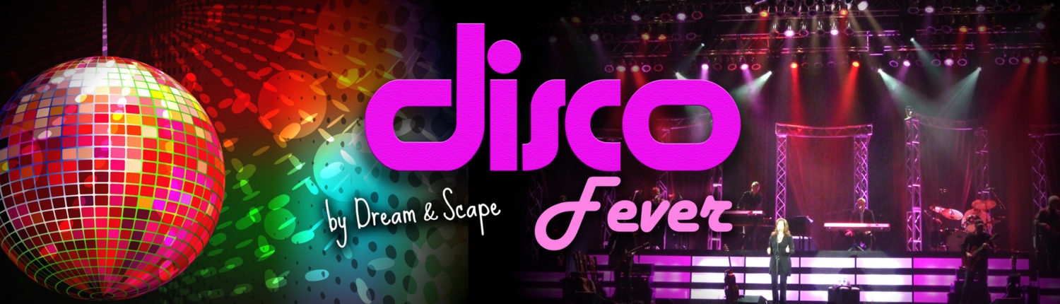 disco fever