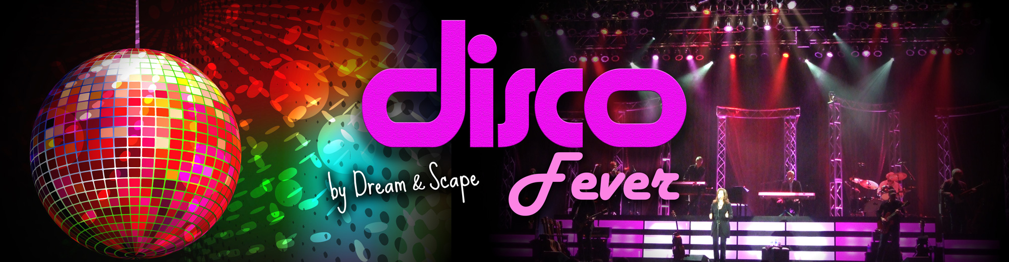 disco fever