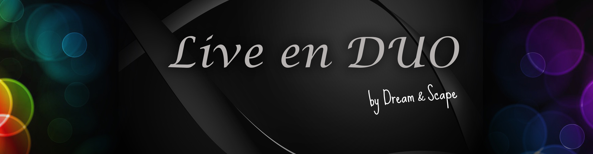 Live en duo