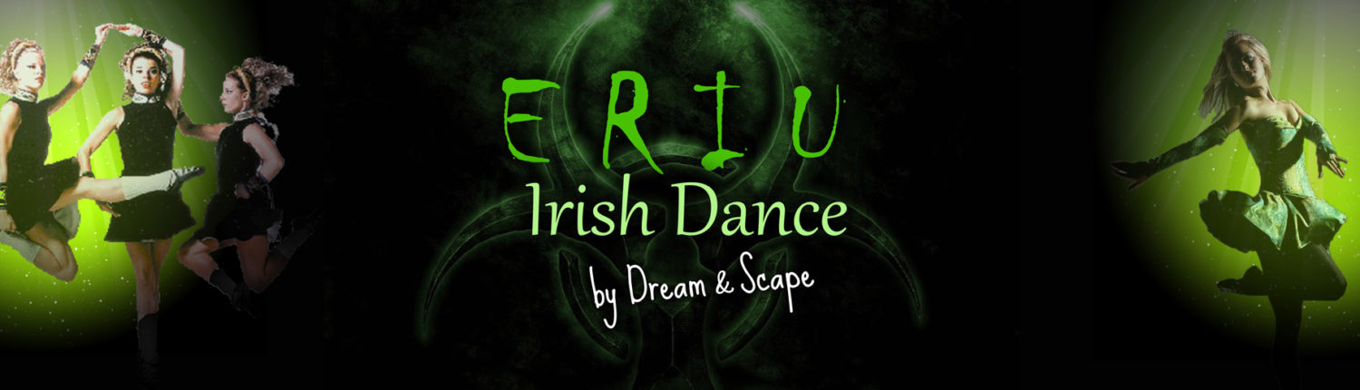 Eriu Spectacle de danse irlandaise