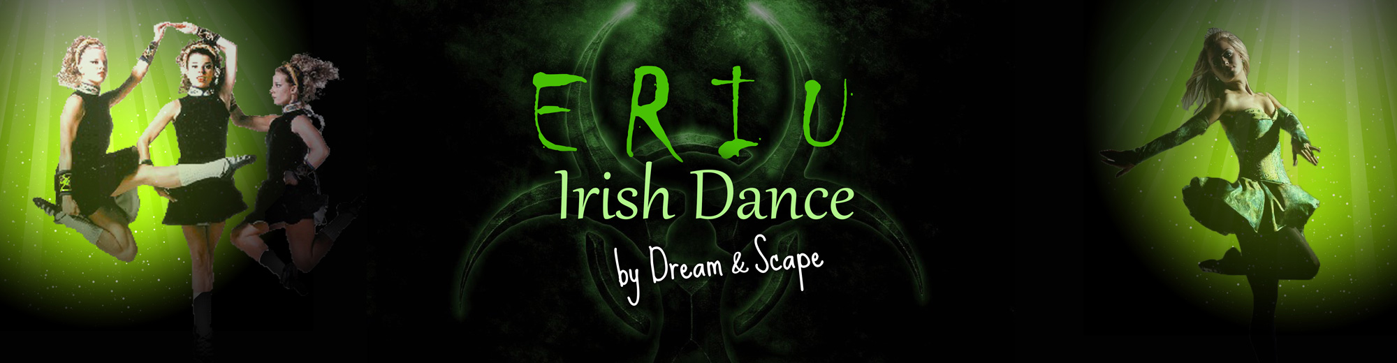 Eriu Spectacle de danse irlandaise
