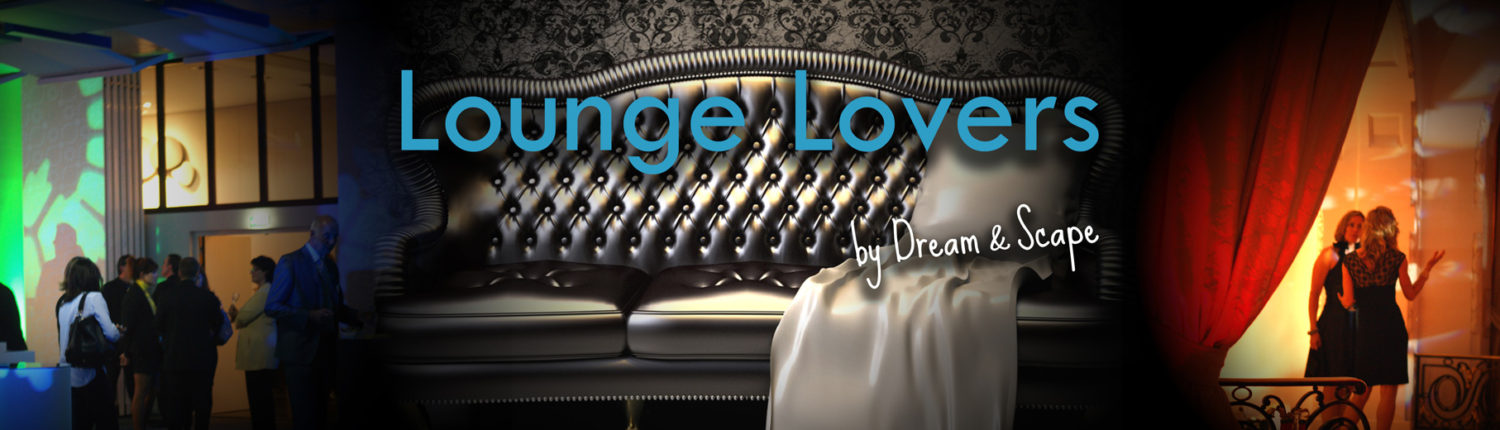 Lounge lovers