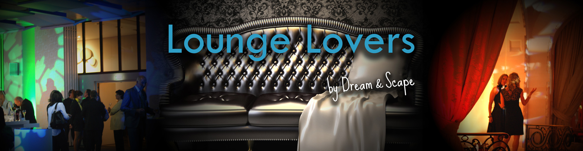 Lounge lovers