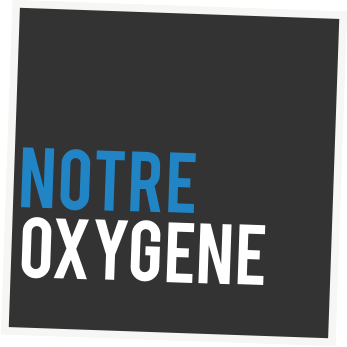 Notre oxygene