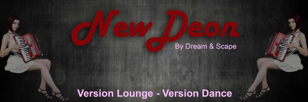 NewDeon article